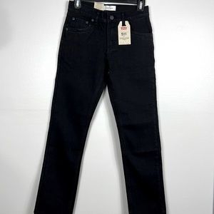 Levi's 511 Slim Fit Jeans